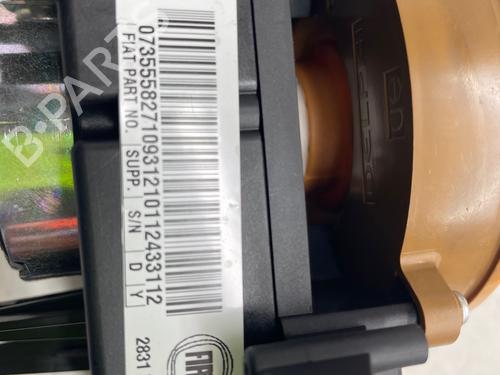 Steering column stalk FIAT 500L (351_, 352_) 1.4 (199LYB1B) | BP39970077I23 - Image 4