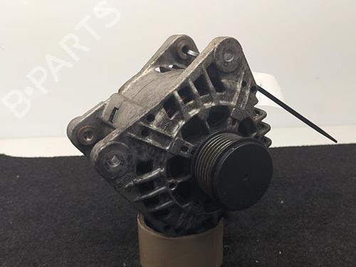 Used Alternator RENAULT LAGUNA II Grandtour (KG0/1_) 1.8 16V (117 hp) 22852345