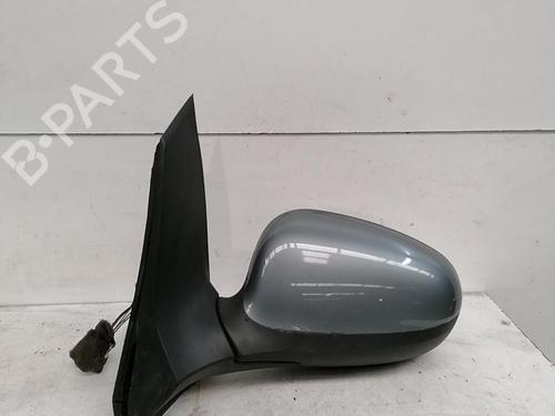 Used Left mirror Left mirror 22854091 22854091