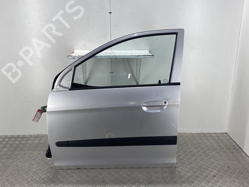 Porte avant gauche KIA PICANTO I (SA) 1.0 (63 hp) 31871846