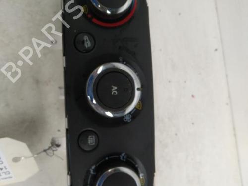 Climate control RENAULT CLIO IV (BH_) 1.5 dCi 90 | BP22855129I5 