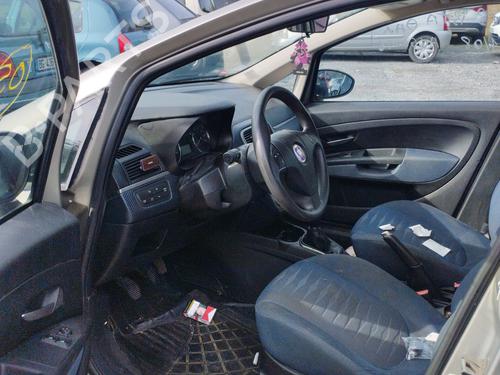 Used Parts FIAT GRANDE PUNTO (199_) 1.3 D Multijet (75 hp) 4403048