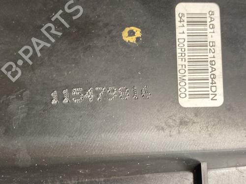 Front right lock FORD FIESTA VI (CB1, CCN) 1.25 | BP30490905C97