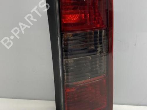 Right taillight OPEL COMBO Tour 1.3 CDTI 16V | BP22855918C35 