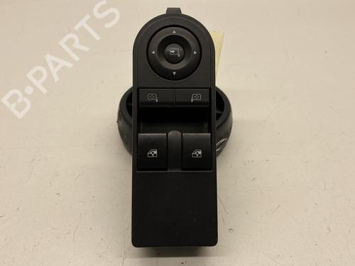 Used Switch OPEL ZAFIRA / ZAFIRA FAMILY B (A05) 1.9 CDTI (M75) (100 hp) 22851619