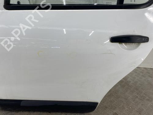 Left rear door DACIA SANDERO 1.5 dCi | BP22859032C4