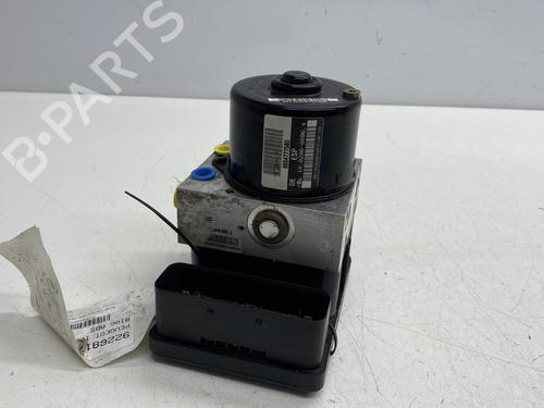 Used ABS pump PEUGEOT 1007 (KM_) 1.4 (75 hp) 22860814