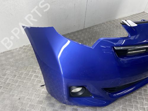 Front bumper TOYOTA VERSO S (_P12_) 1.4 D4-D (NLP121_, NLP121R) | BP29968931C7