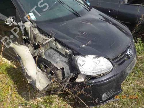 Left taillight VW GOLF V (1K1) 1.9 TDI | BP22857864C34 