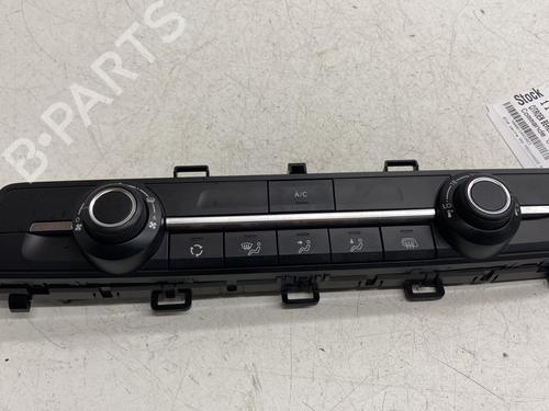 Climate control CITROËN BERLINGO Box Body/MPV (K9) 1.6 BlueHDi 100 | BP30197849I5