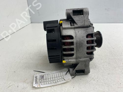 Used Alternator Alternator 39111880 39111880