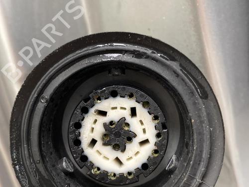 Right front door FORD FOCUS I (DAW, DBW) 1.8 TDCi | BP22853820C3 