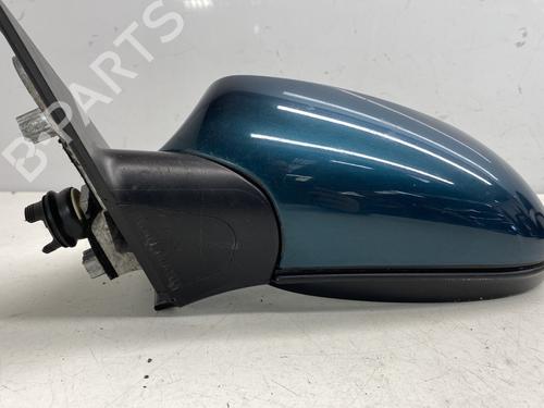 Left mirror BMW 1 (E81) 116 i | BP24467253C26 