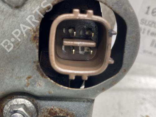 Used Alternator Alternator SUZUKI ALTO VII (GF, HA25_, HA35_) [2009-2026] 25258469 25258469