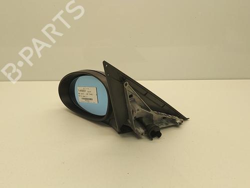 Left mirror BMW 1 (E87) 118 d | BP22850126C26 