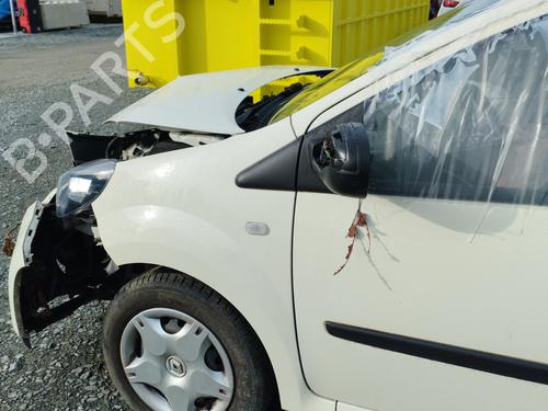 Warning switch RENAULT TWINGO II (CN0_) 1.2 16V (CN04, CN0B) | BP29529042I22 - Image 7