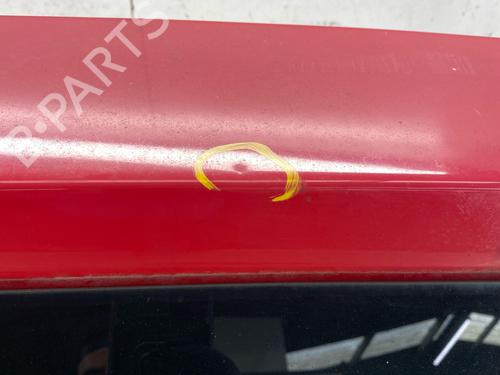 Tailgate DACIA SANDERO 1.4 MPI LPG | BP39663048C6 - Image 3