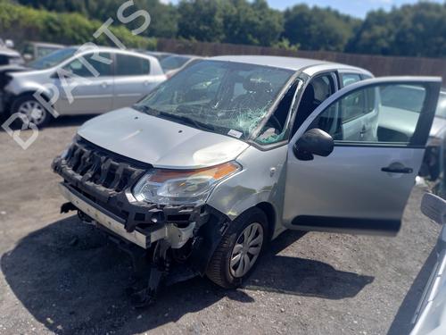 Devioluci CITROËN C3 Picasso (SH_) 1.4 VTi 95 (SH8FSC, SH8FP0, SH8FP6) | BP26224301I23 - Image 9