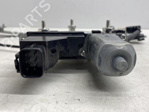 Front left window mechanism KIA RIO III (UB) | BP28168254C22 - Image 5