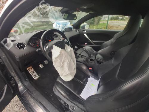 Used Parts PEUGEOT RCZ  2.0 HDi  2471190