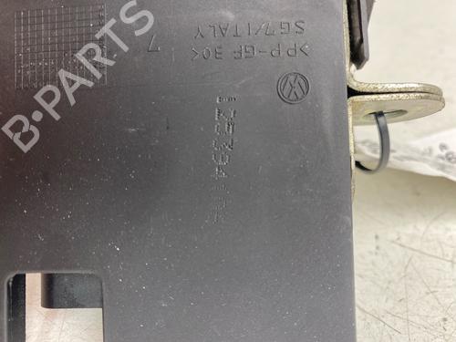 Cerradura de porton trasero Cerradura de porton trasero VW GOLF VI (5K1) [2008-2014] 34645299 34645299
