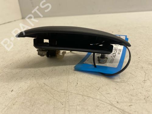 Used Front right exterior door handle Front right exterior door handle CITROËN C1 (PM_, PN_) 1.0 (68 hp) 39662991 39662991