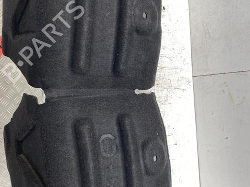 Wheel arch RENAULT MEGANE IV Hatchback (B9A/M/N_) 1.6 TCe 205 (B9MV) | BP26240510C56 