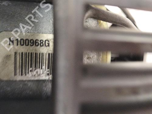 Heater blower motor RENAULT TRAFIC II Van (FL) 2.0 dCi 90 (FL0H, FL00, FL01, FL0M, FL0P, FL0S) | BP22856235M62