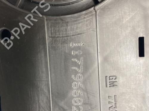 Used Climate control Climate control OPEL ADAM (M13) 1.0 (115 hp) 30911294 30911294