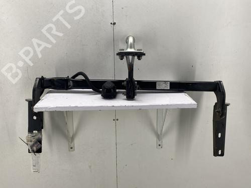 Used Tow ball/Mechanism PEUGEOT 308 I (4A_, 4C_) 1.6 16V (120 hp) 29139108