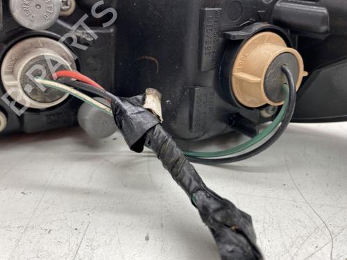 Used Left taillight Left taillight HONDA CIVIC VIII Hatchback (FN, FK) 2.2 CTDi (FK3) (140 hp) 22862539 22862539