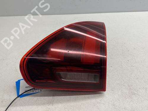 Used Right tailgate light PEUGEOT 2008 I (CU_) 1.2 THP 110 / PureTech 110 (110 hp) 31584455
