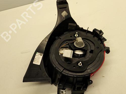 Used Left taillight ALFA ROMEO MITO (955_) 1.3 MultiJet (955AXP1A, 955AYC1A) (95 hp) 22858090