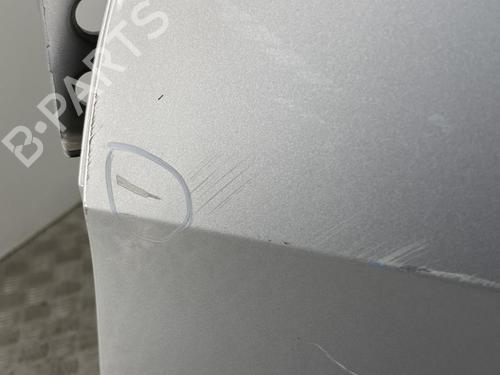 Left rear door PEUGEOT 308 SW I (4E_, 4H_) 1.6 HDi | BP22855655C4