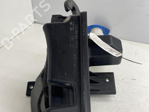 Windscreen washer tank VW POLO V (6R1, 6C1) 1.6 TDI | BP26686441C113 