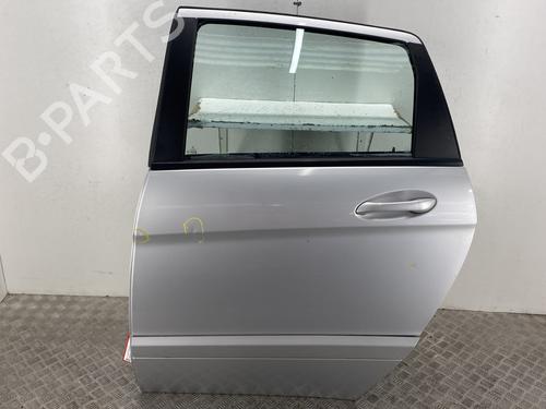 Used Left rear door MERCEDES-BENZ B-CLASS Sports Tourer (W245) B 180 CDI (245.207) (109 hp) 32435291