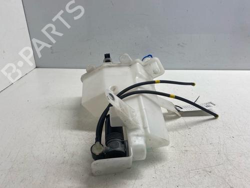 Sprinklertank Sprinklertank TOYOTA YARIS (_P21_, _PA1_, _PH1_) 1.5 Hybrid (MXPH10, MXPH11) (116 hp) 39662958 39662958
