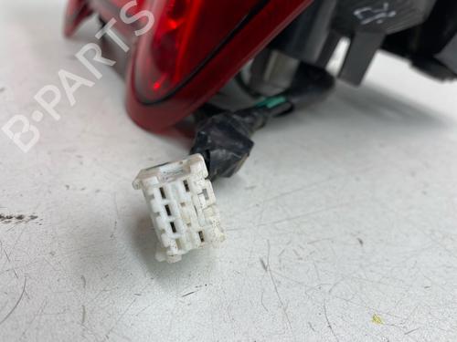 Right taillight NISSAN NV200 Van 1.5 dCi 90 (M20, M20N, M20M) | BP35728199C35 - Image 5