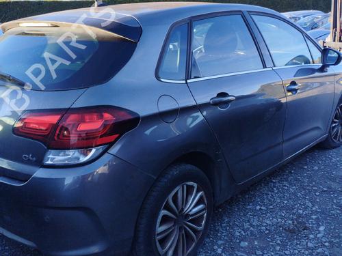 Steering column stalk CITROËN C4 II (NC_) 1.6 BlueHDi 120 | BP32749274I23  - Image 13