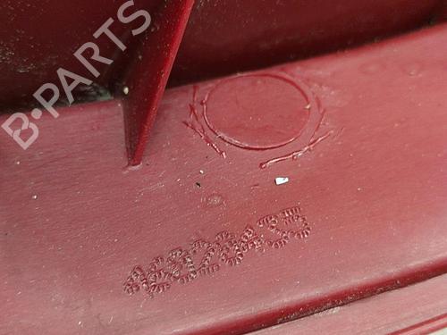 Used Left taillight HYUNDAI GETZ (TB) 1.5 CRDi (88 hp) 22857298