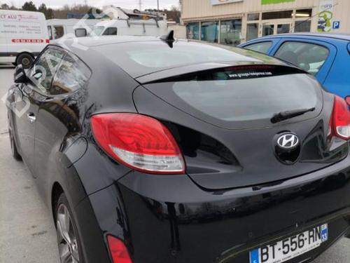 Climate control HYUNDAI VELOSTER (FS) 1.6 GDI | BP23831608I5 - Image 8
