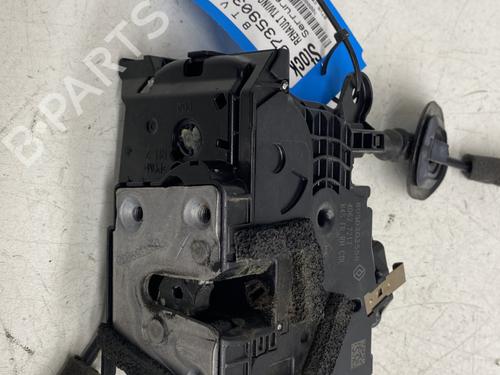 front-right-lock-renault-twingo-iii-bcm_-bca_-2014-25374215 main image