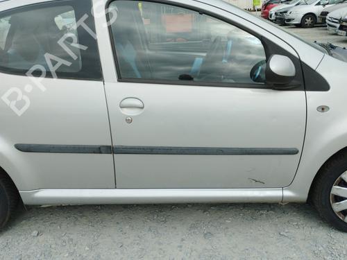 Instrument cluster PEUGEOT 107 (PM_, PN_) 1.0 | BP30650606C47 