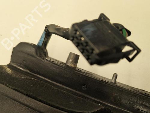 Used Right mirror SEAT ALTEA XL (5P5, 5P8) 1.9 TDI (105 hp) 22852381