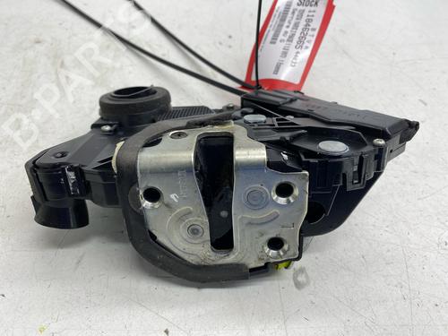 Venstre fortil lås Venstre fortil lås TOYOTA YARIS (_P9_) 1.0 VVT-i (KSP90_, KSP90R) (69 hp) 34395714 34395714