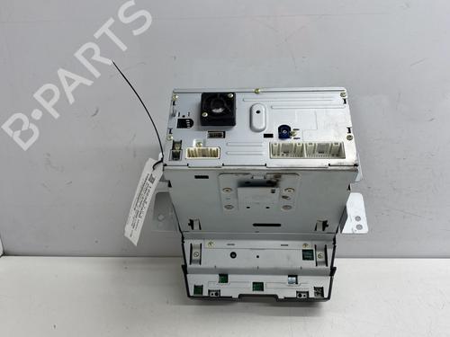 Used Radio Radio HYUNDAI i40 I CW (VF) 1.7 CRDi (136 hp) 33475886 33475886