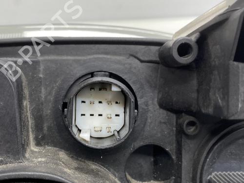Right headlight FIAT BRAVO II (198_) 1.6 D Multijet (198AXL1B) | BP32065347C29