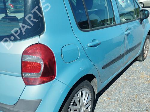 Left taillight RENAULT MODUS / GRAND MODUS (F/JP0_) 1.2 (JP0C, JP0K, FP0C, FP0K, FP0P, JP0P, JP0T) | BP38585465C34 - Image 10