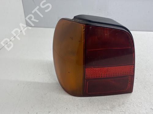 Venstre Baklys VW POLO III (6N1) 64 1.9 D (64 hp) 31753454