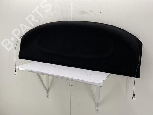 Rear parcel shelf HYUNDAI COUPE I (RD) 2.0 16V | BP22855188C85 